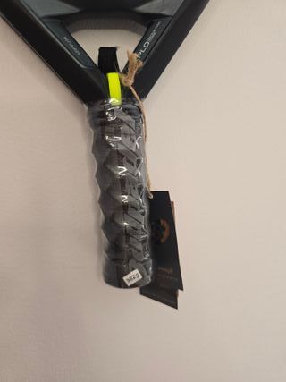 Bullpadel Xplo 2026 Pala Padel Nueva