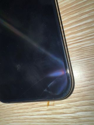 iPhone 15 Negro 128GB