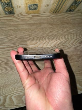 iPhone 15 Negro 128GB