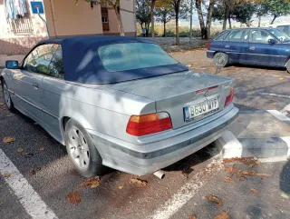 BMW Serie 3 1998