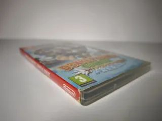 Donkey Kong Country Tropical Freeze - Switch