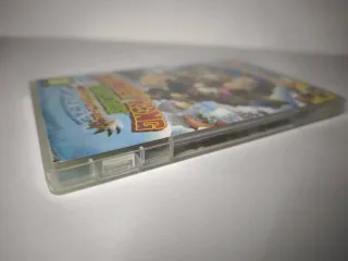 Donkey Kong Country Tropical Freeze - Switch