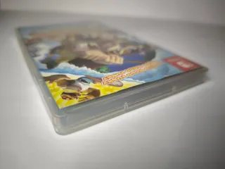 Donkey Kong Country Tropical Freeze - Switch