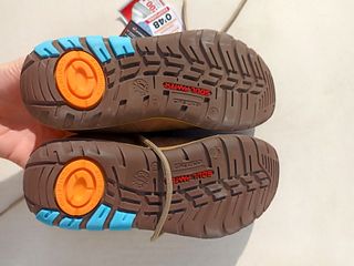 Zapatos seguridad Panter S3 Talla 48 Nuevos