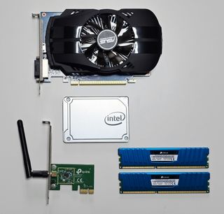 PC Gaming Intel i5 | NVIDIA GeForce GT | SSD 512GB