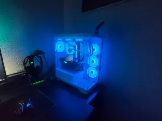 EVGA FTW3 RTX 3060 Ti 8GB Tarjeta Gráfica cambio