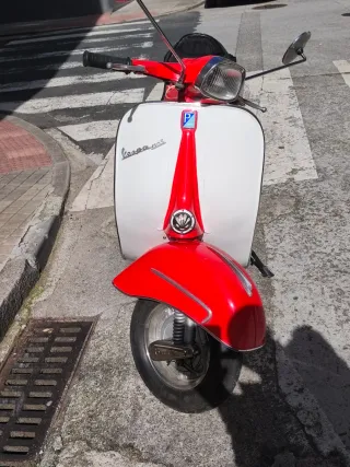 Vespa 150 S