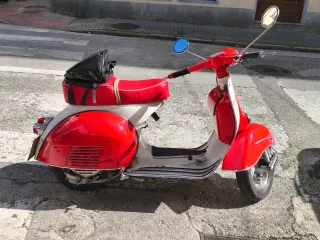 Vespa 150 S