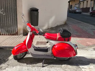 Vespa 150 S