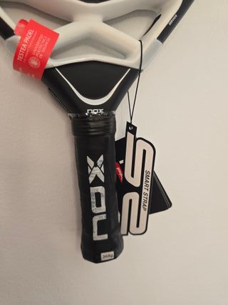 Nox AT10 18K Attack 2026 Test