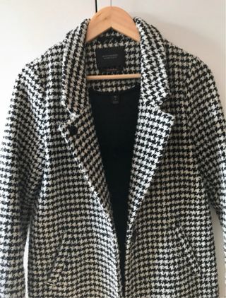 Abrigo Lana Scotch & Soda Talla S/M