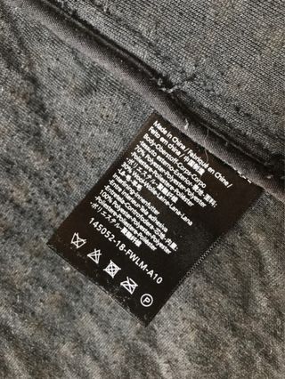 Abrigo Lana Scotch & Soda Talla S/M