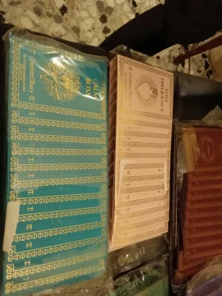 Profumi Charlotte Tilbury misti