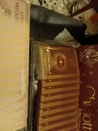 Profumi Charlotte Tilbury misti