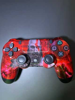 Mando PS4 Kratos God of War