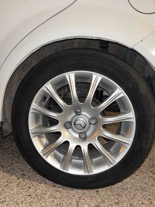 llantas 4x100 se escuchan ofertas