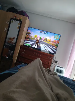 Xbox Series S Blanca+3 baterías recargables