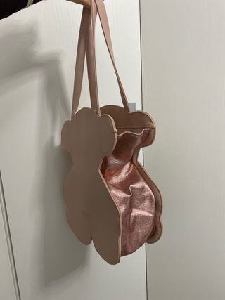 Bolso Tous Edición Limitada Rosa