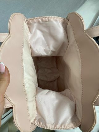 Bolso Tous Edición Limitada Rosa