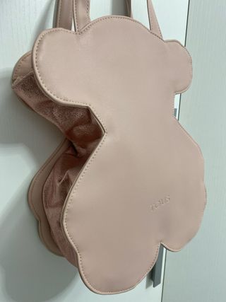Bolso Tous Edición Limitada Rosa