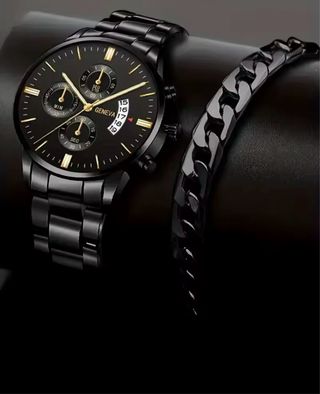 Relojes de moda para hombre