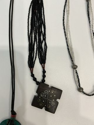 Lote Colgantes Viajes