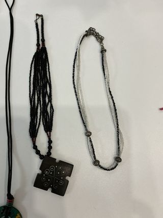 Lote Colgantes Viajes