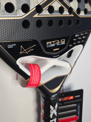 Nox AT10 18K 2026 Pala Pádel Nueva