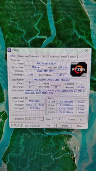 PC Gaming Ryzen 5 / RX 6600 8GB