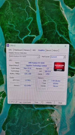 PC Gaming Ryzen 5 / RX 6600 8GB