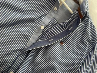 Camisa de chico. Roberto Torreta. Talla XL￼