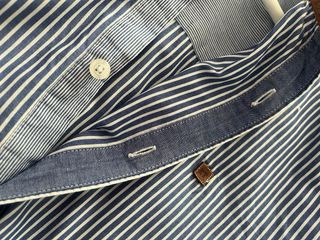 Camisa de chico. Roberto Torreta. Talla XL￼