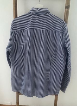 Camisa de chico. Roberto Torreta. Talla XL￼