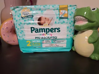 Pampers Baby Dry