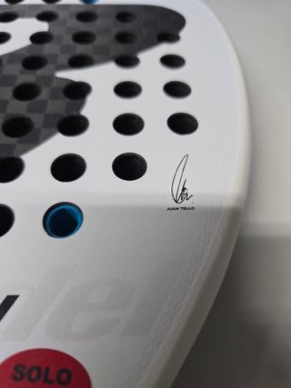 Bullpadel Vertex 05 2026 Test Nueva