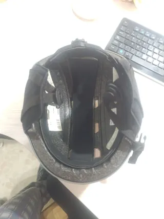 Casco de esquí/snow Wedze