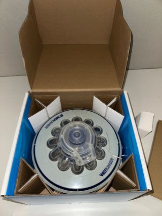 Robot Limpiafondos Gre RBR60 Wet Runner