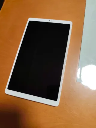 Samsung Galaxy Tab A7 Lite Blanca