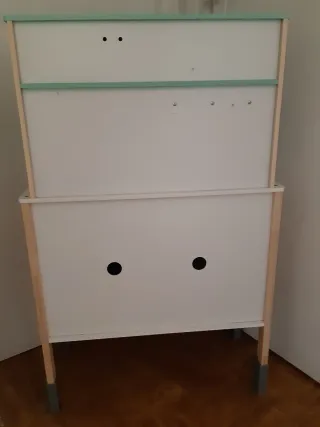 Cocina Juguete Madera