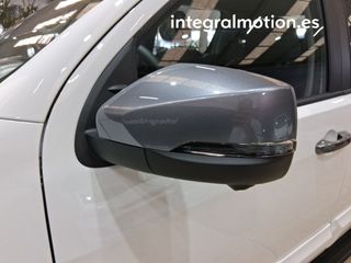 Foton Tunland G7 4WD 8AT