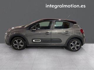 Citroën C3 60KW (83CV) Plus