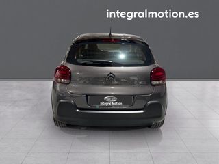 Citroën C3 60KW (83CV) Plus