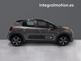Citroën C3 60KW (83CV) Plus