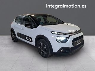 Citroën C3  (83CV) Shine