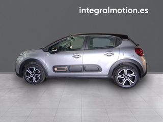 Citroën C3  (83CV) Shine