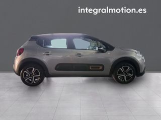 Citroën C3  (83CV) Shine