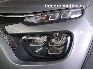 Citroën C3  (83CV) Shine