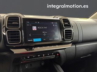 Citroën C5 Aircross  96kW (130CV) S&S Feel