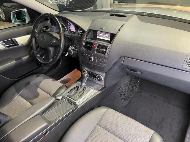 Mercedes-Benz Clase C C 220 CDI Blue Efficiency Avantgarde 125 kW (170 CV)