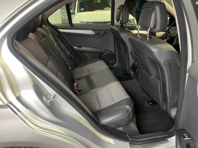 Mercedes-Benz Clase C C 220 CDI Blue Efficiency Avantgarde 125 kW (170 CV)